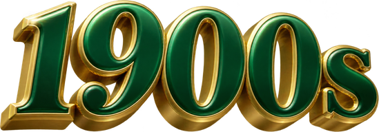 1900s Logo